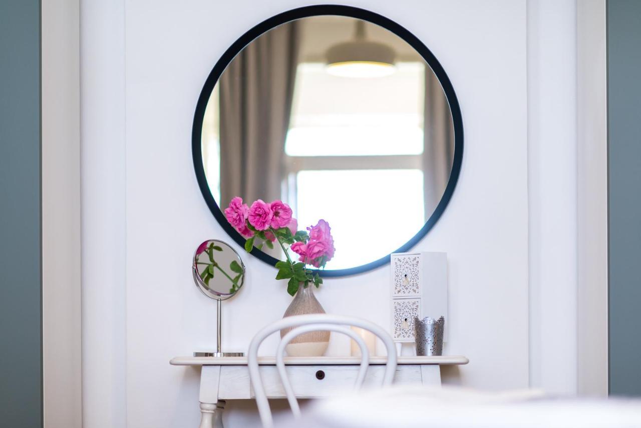 Apartment Meran 마리안스케 라즈네 외부 사진