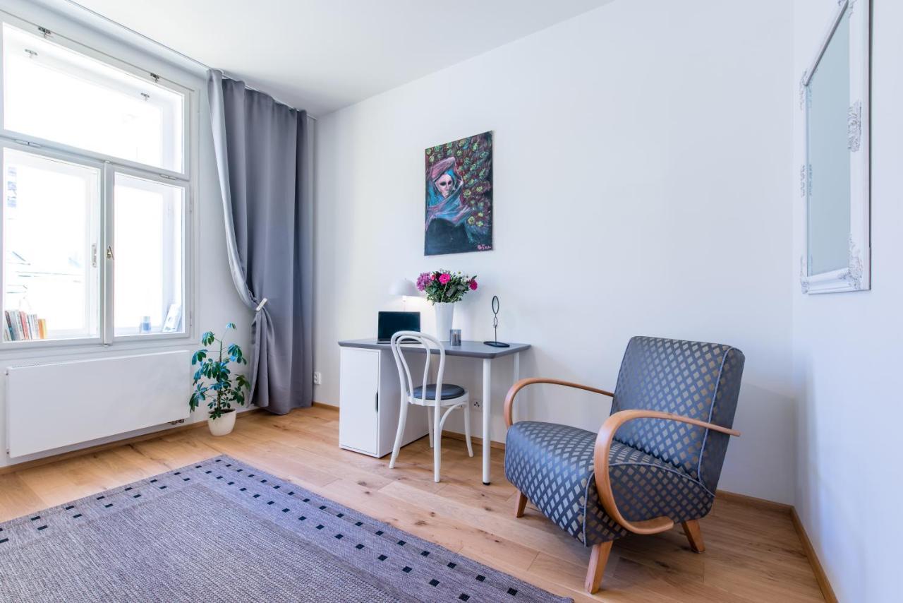 Apartment Meran 마리안스케 라즈네 외부 사진